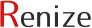 株式会社Renize
